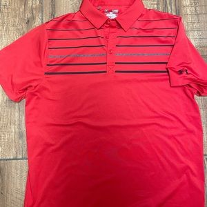 Under Armour Golf Polo